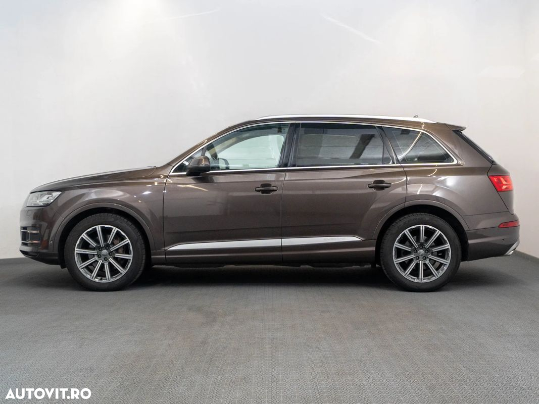 Audi Q7 - 2