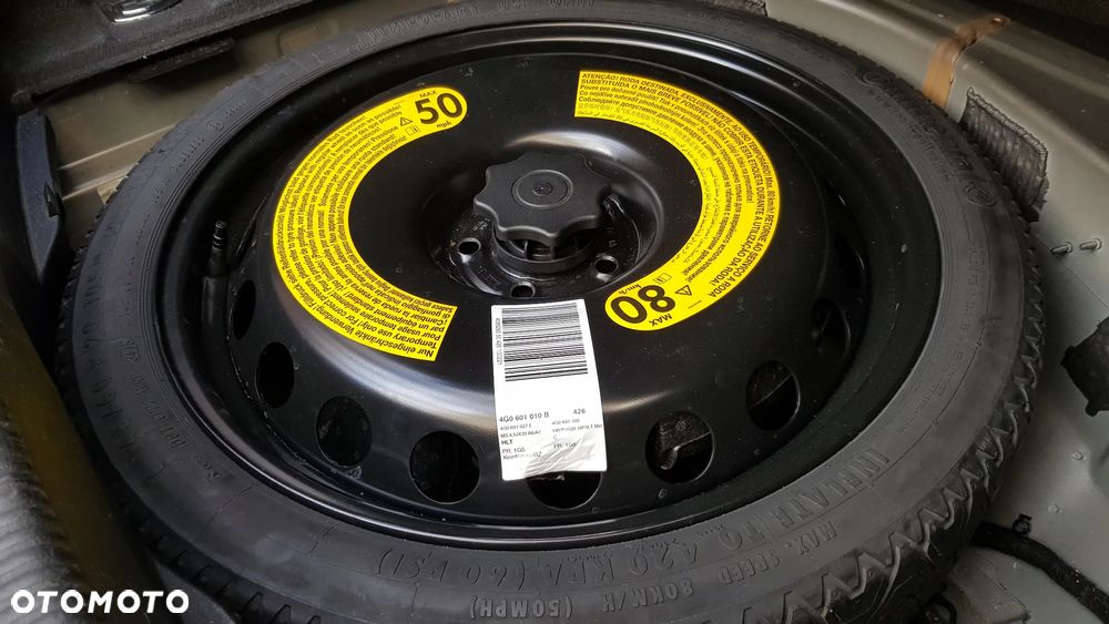 Audi A6 Limousine - 21