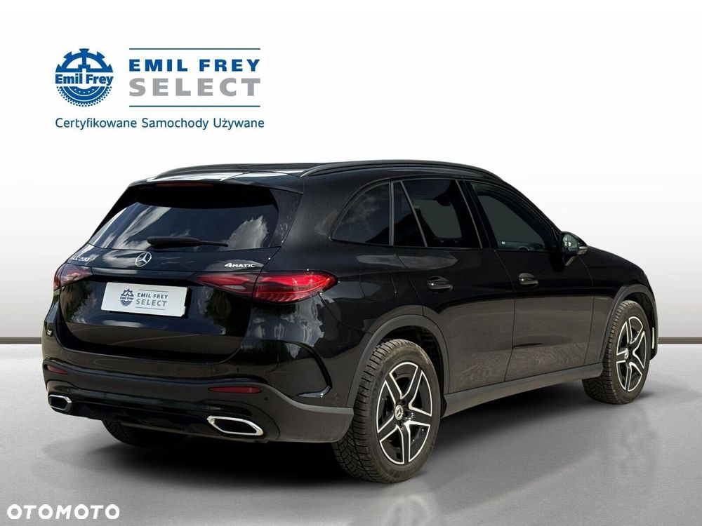 Mercedes-Benz Glc 2025 photo 5