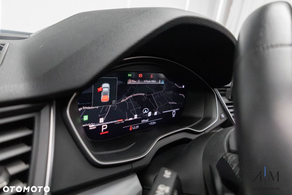 Audi Q5 Sportback 45 TFSI quattro S tronic edition one - 18