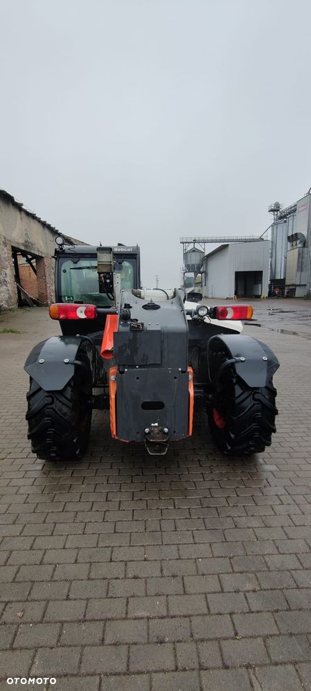 Bobcat TL30.60 - 11