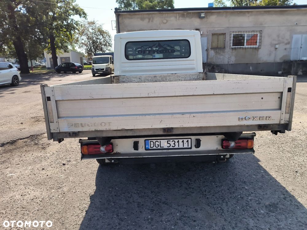 Peugeot Boxer - 7
