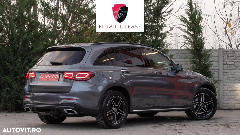 Mercedes-Benz GLC - 3