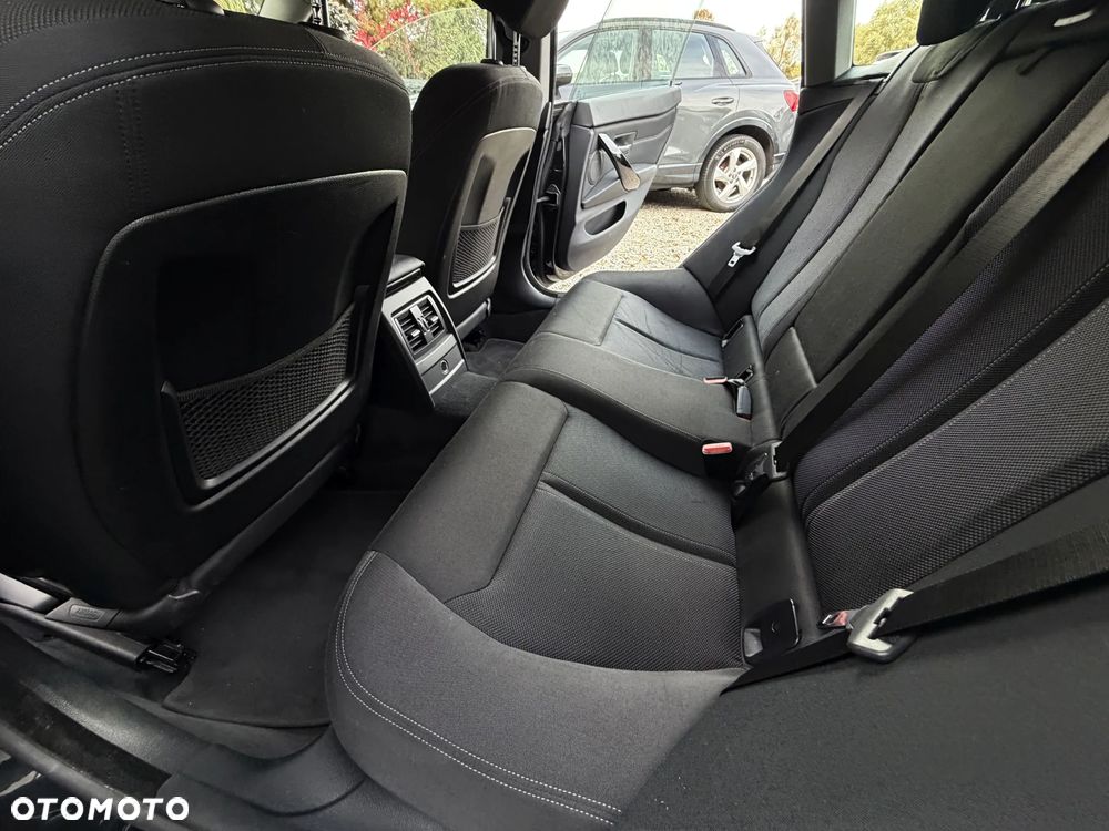 BMW Seria 4 420d - 20