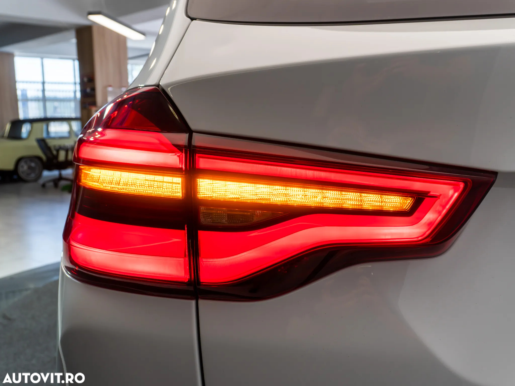 BMW X3 M M40d AT MHEV - 15