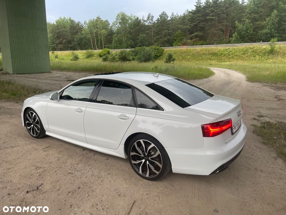 Audi A6 Limousine - 6