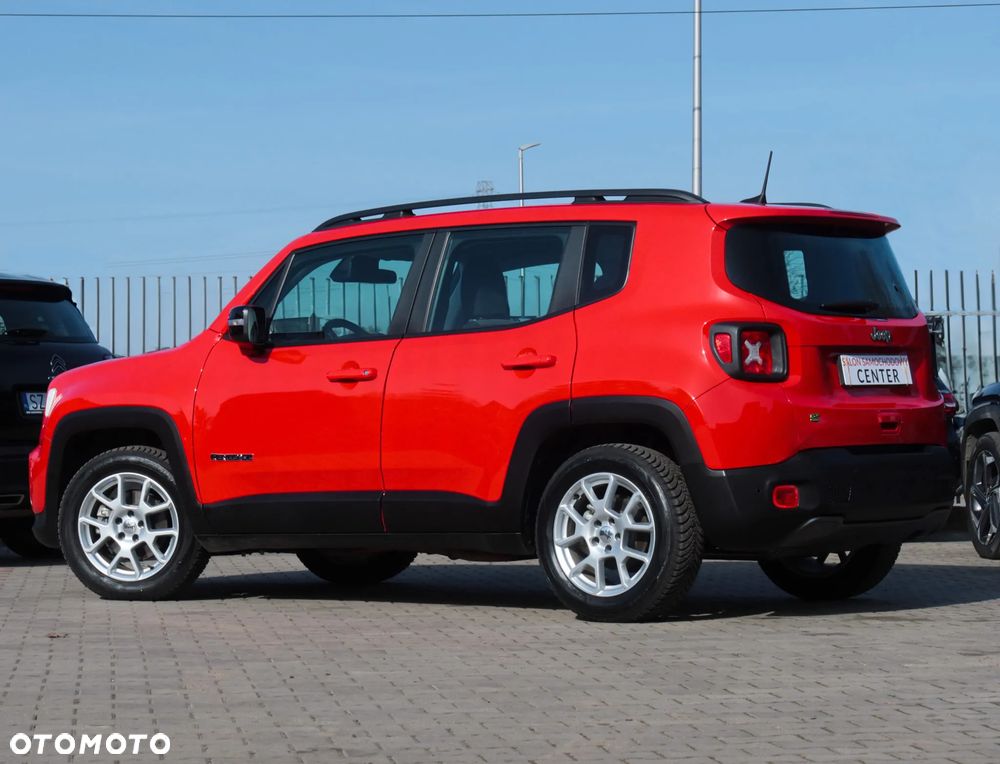 Jeep Renegade - 38