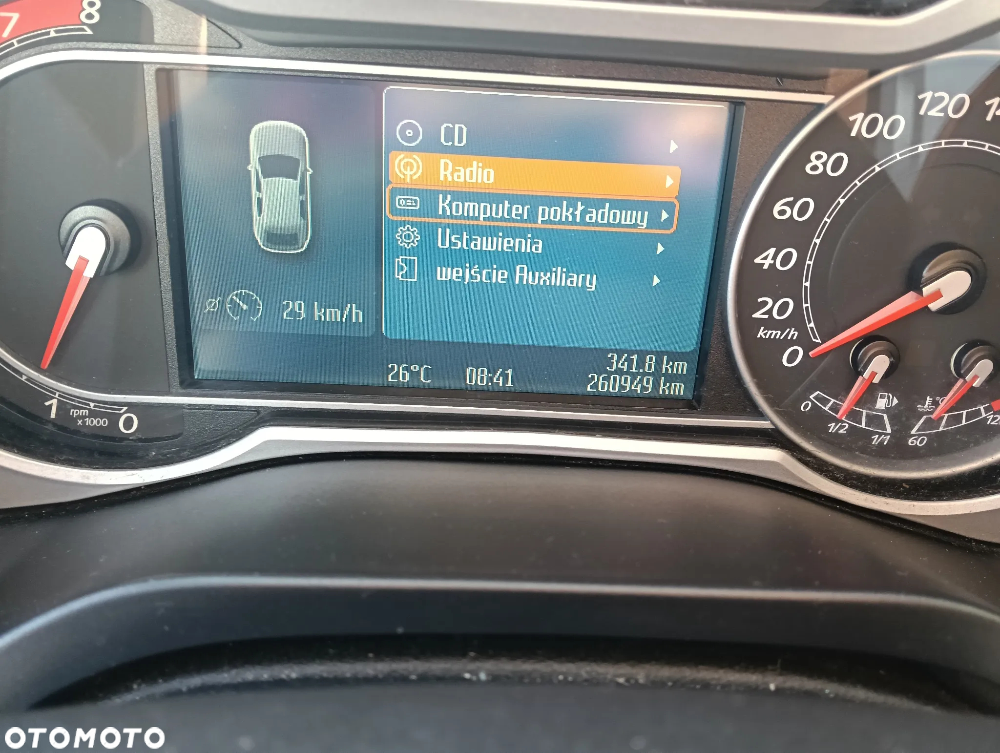 Ford S-Max 2.0 Titanium - 8