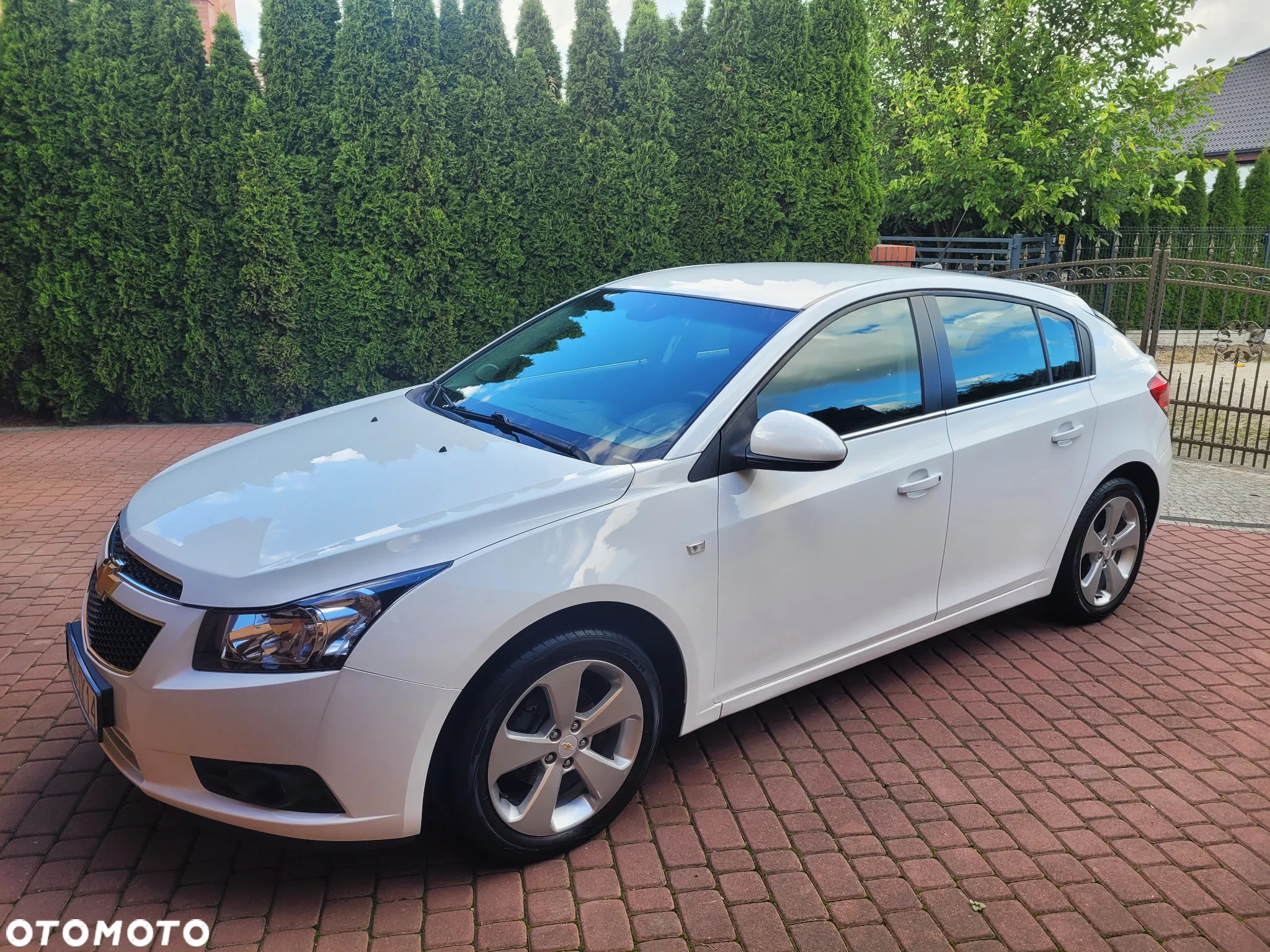 Chevrolet Cruze 1.8 LT+ - 2