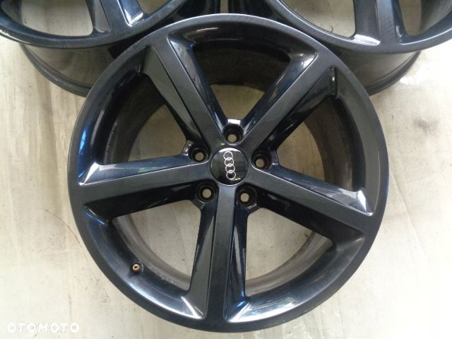 FELGI ALU OE 18 AUDI TT 9J 5X112 ET52 - 6