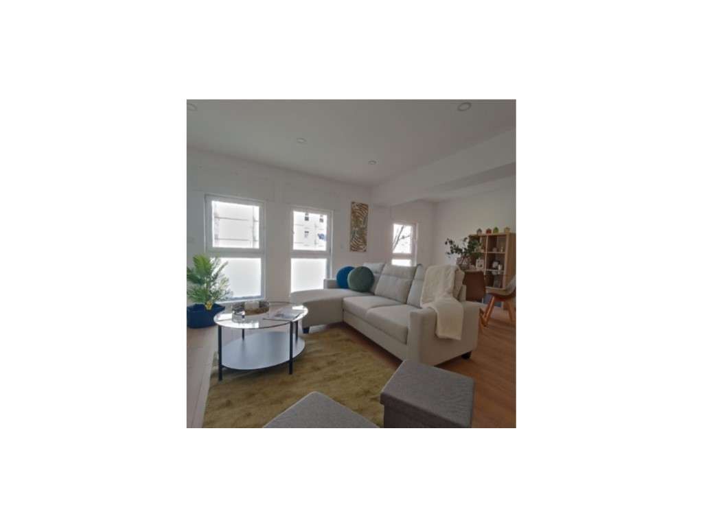 Apartamento T2 REMODELADO na Estrada de Benfica, Lisboa - Grande imagem: 2/7