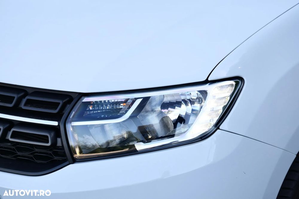 Dacia Logan 1.0 SCe Prestige - 22