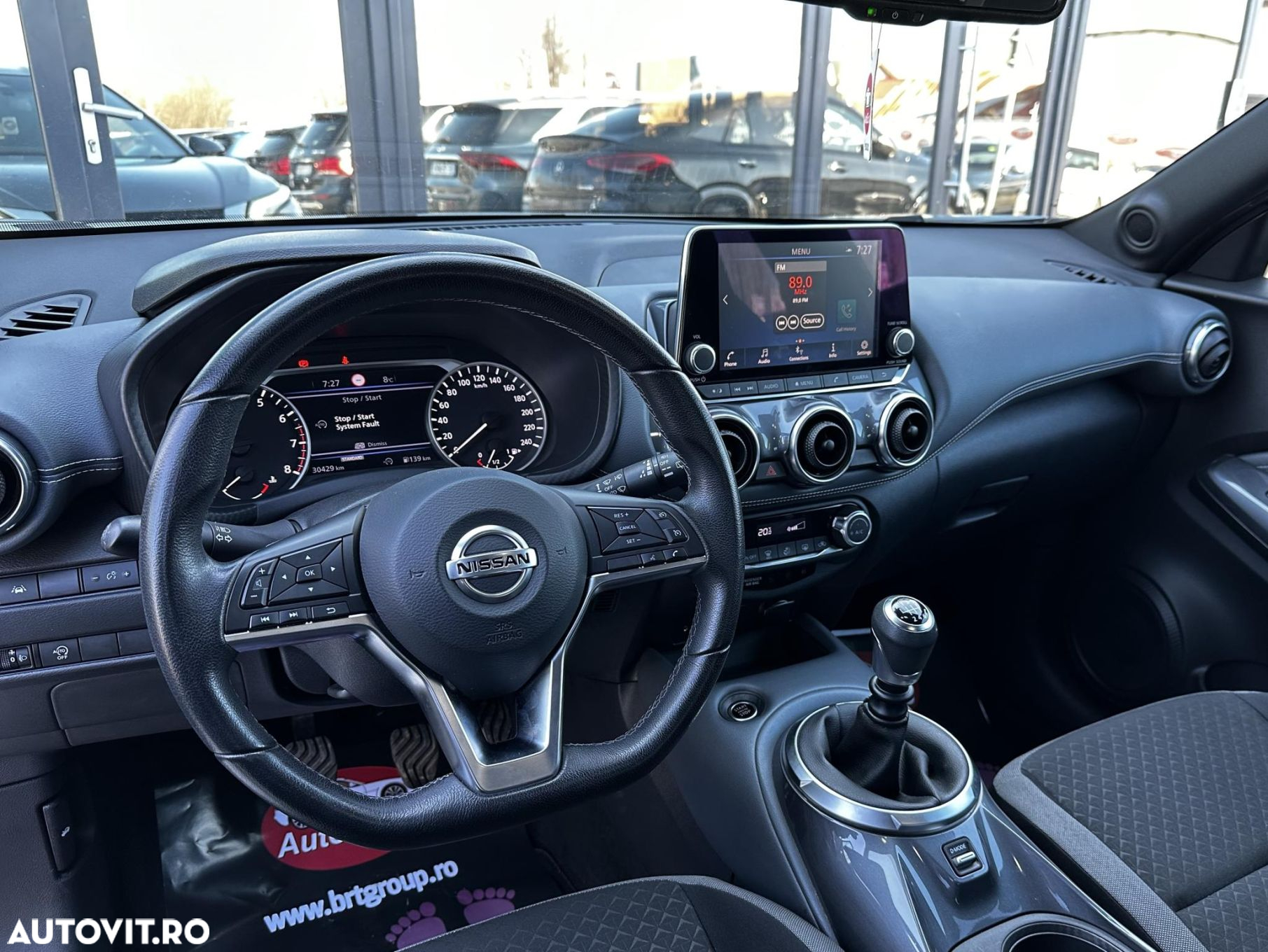 Nissan Juke - 5