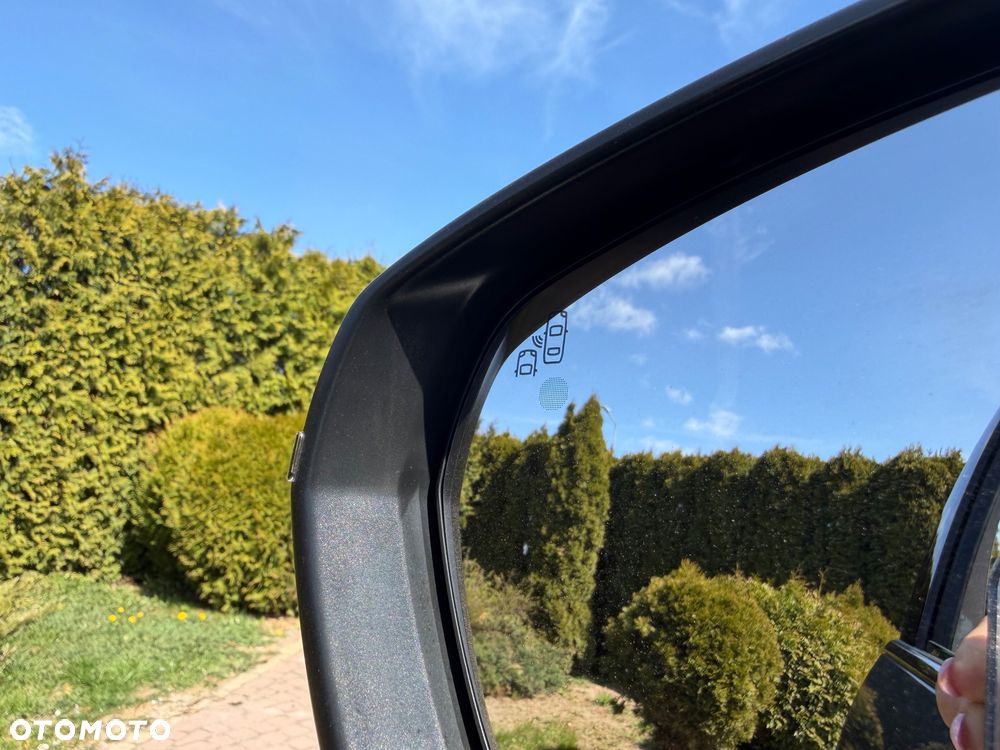 Peugeot 5008 BlueHDi 180 EAT8 GT - 38