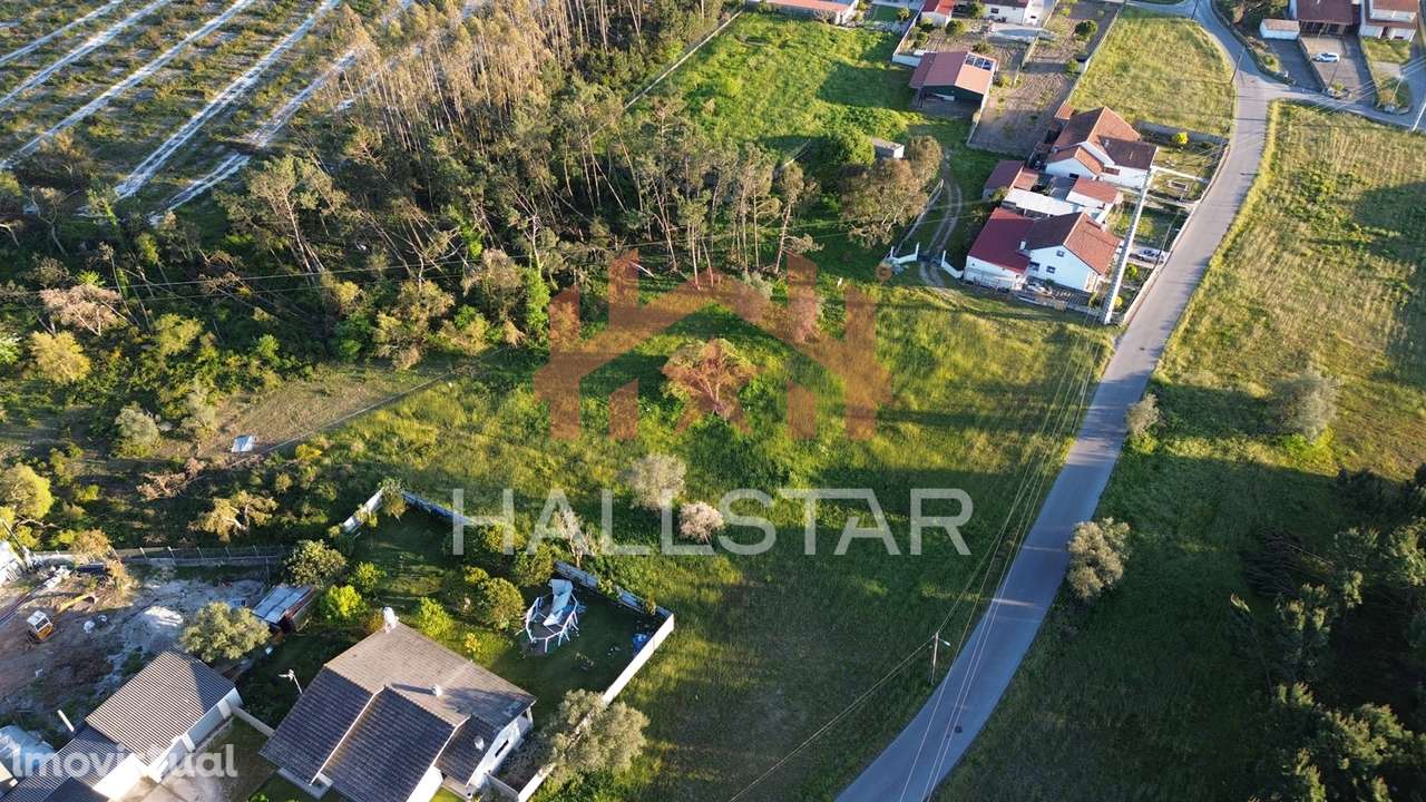 Terreno para Construção / Área Total de 1.387m2 / Monte Redondo - Grande imagem: 4/17
