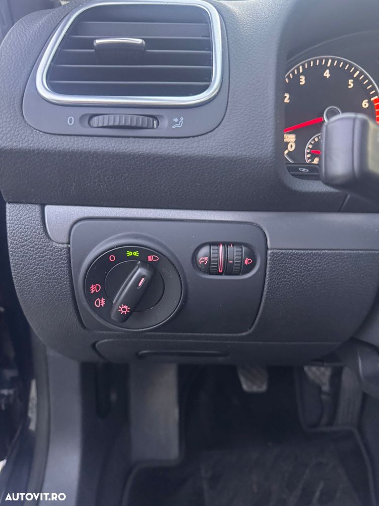 Volkswagen Eos 1.4 TSI - 14