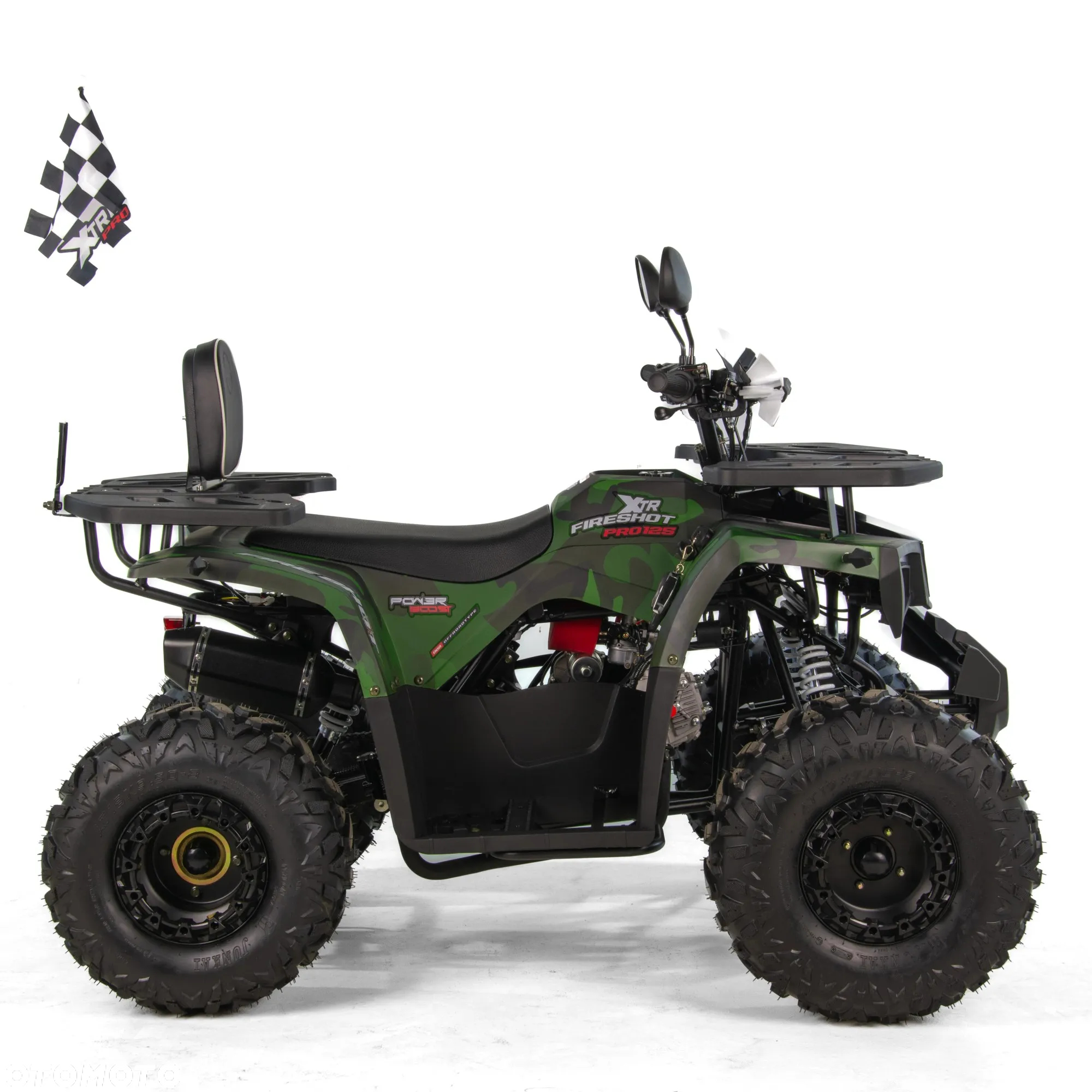 XTR Inny - 19