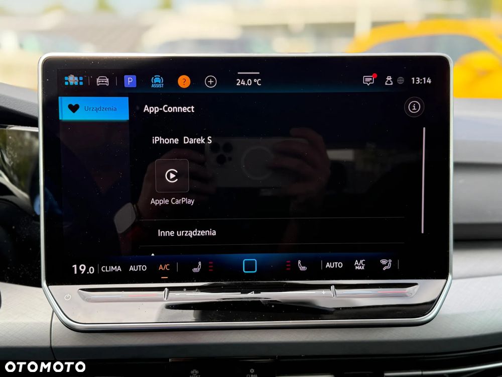 Volkswagen Golf VIII 1.5 TSI Life Plus - 26