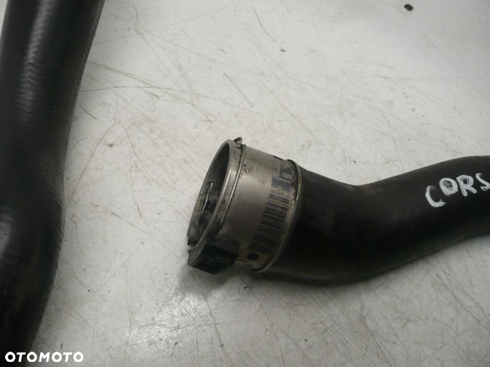 OPEL CORSA D 6-10 1.3 CDTI RURA INTERCOOLERA - 3