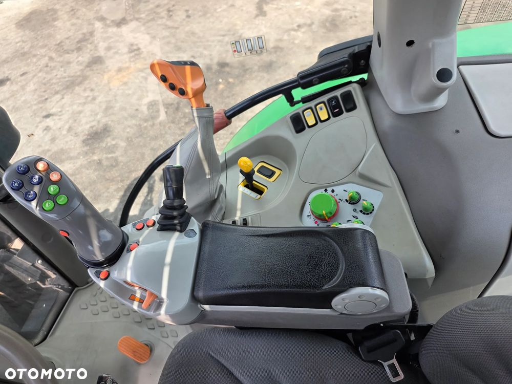 Deutz-Fahr Agrotron 6130.4 - 11