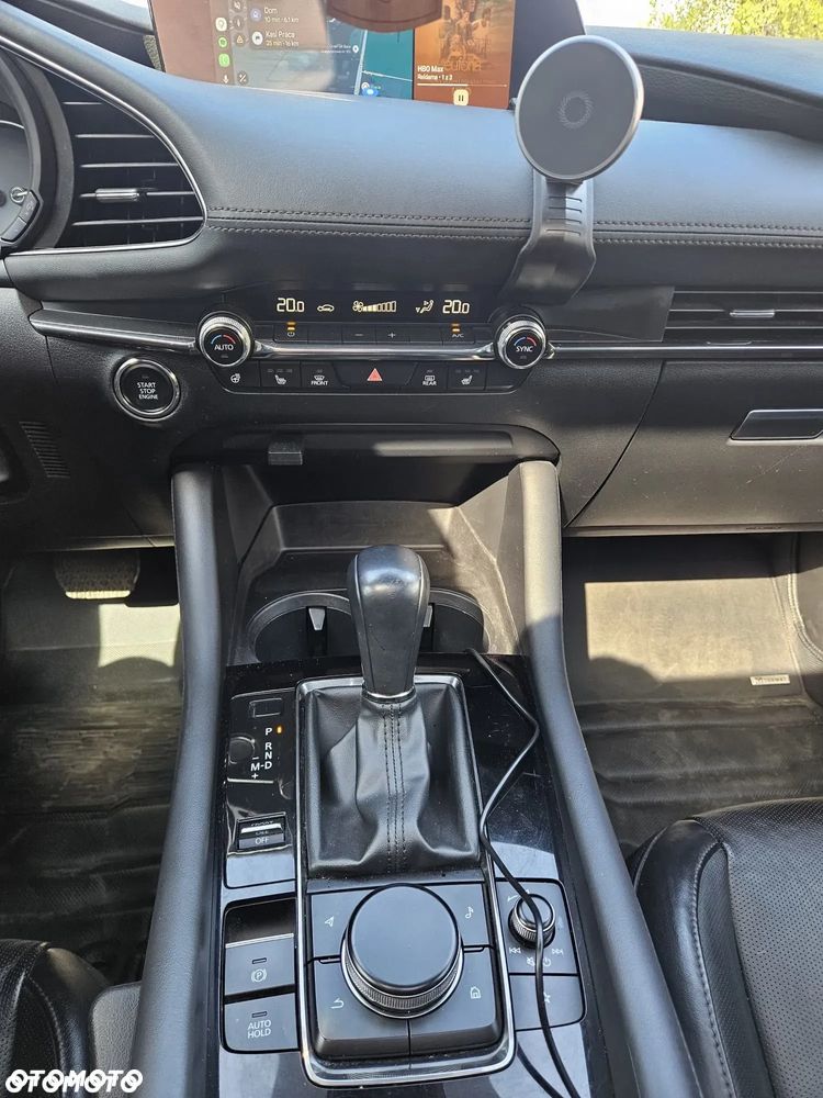 Mazda 3 - 27