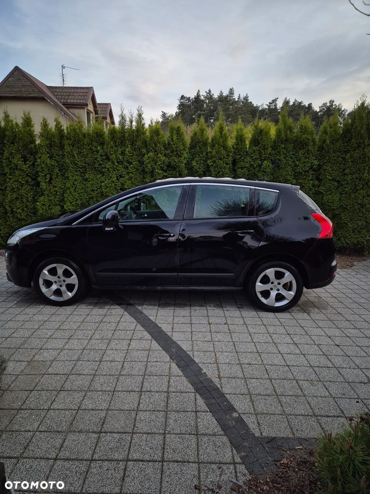 Peugeot 3008 - 7