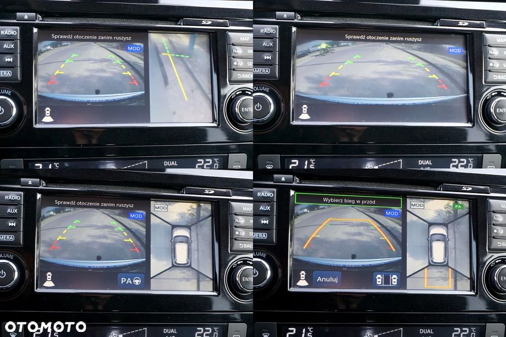 Nissan X-Trail 1.6 DCi Tekna - 38