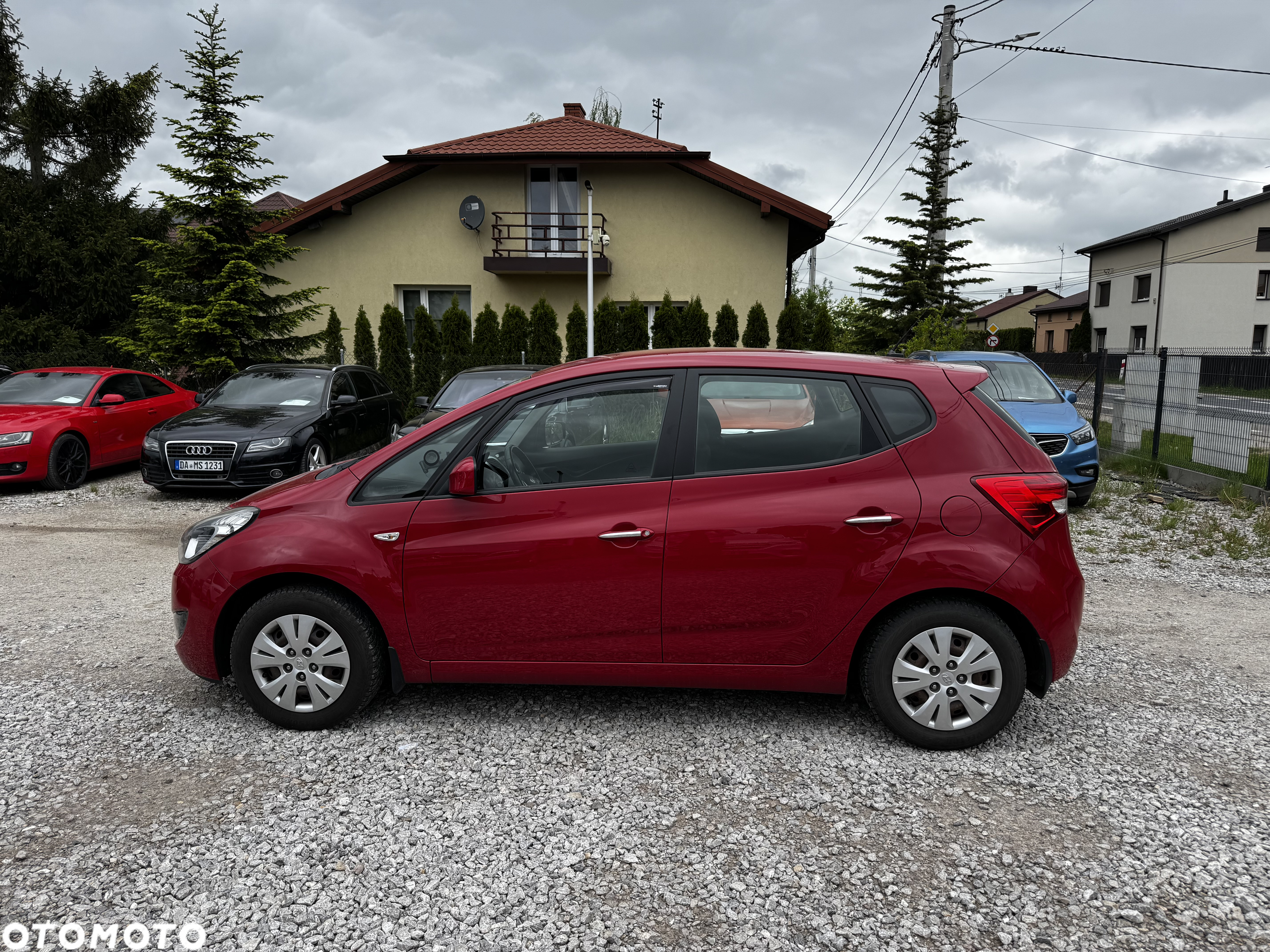 Hyundai ix20 1.4 Fifa World Cup Edition - 7