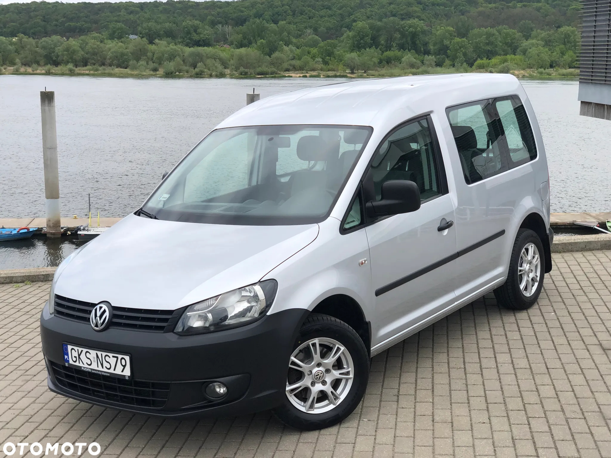 Volkswagen Caddy - 2
