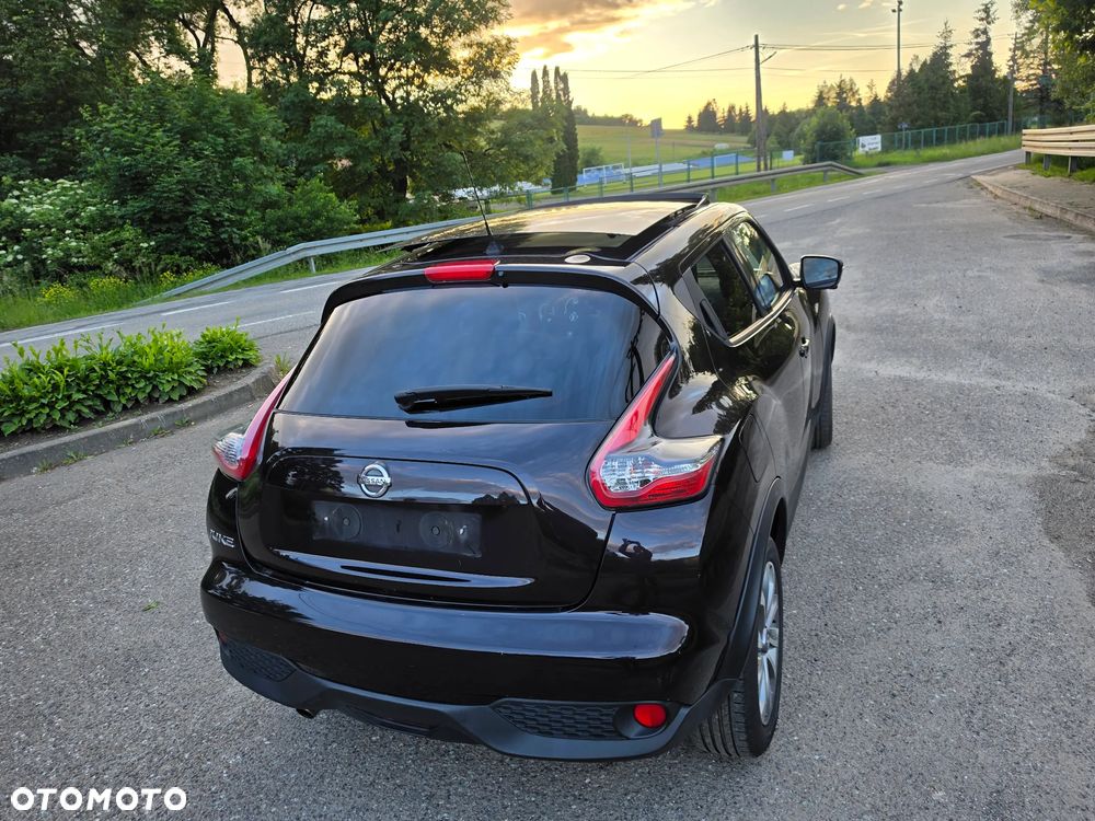 Nissan Juke 1.2 DIG-T 360 - 9