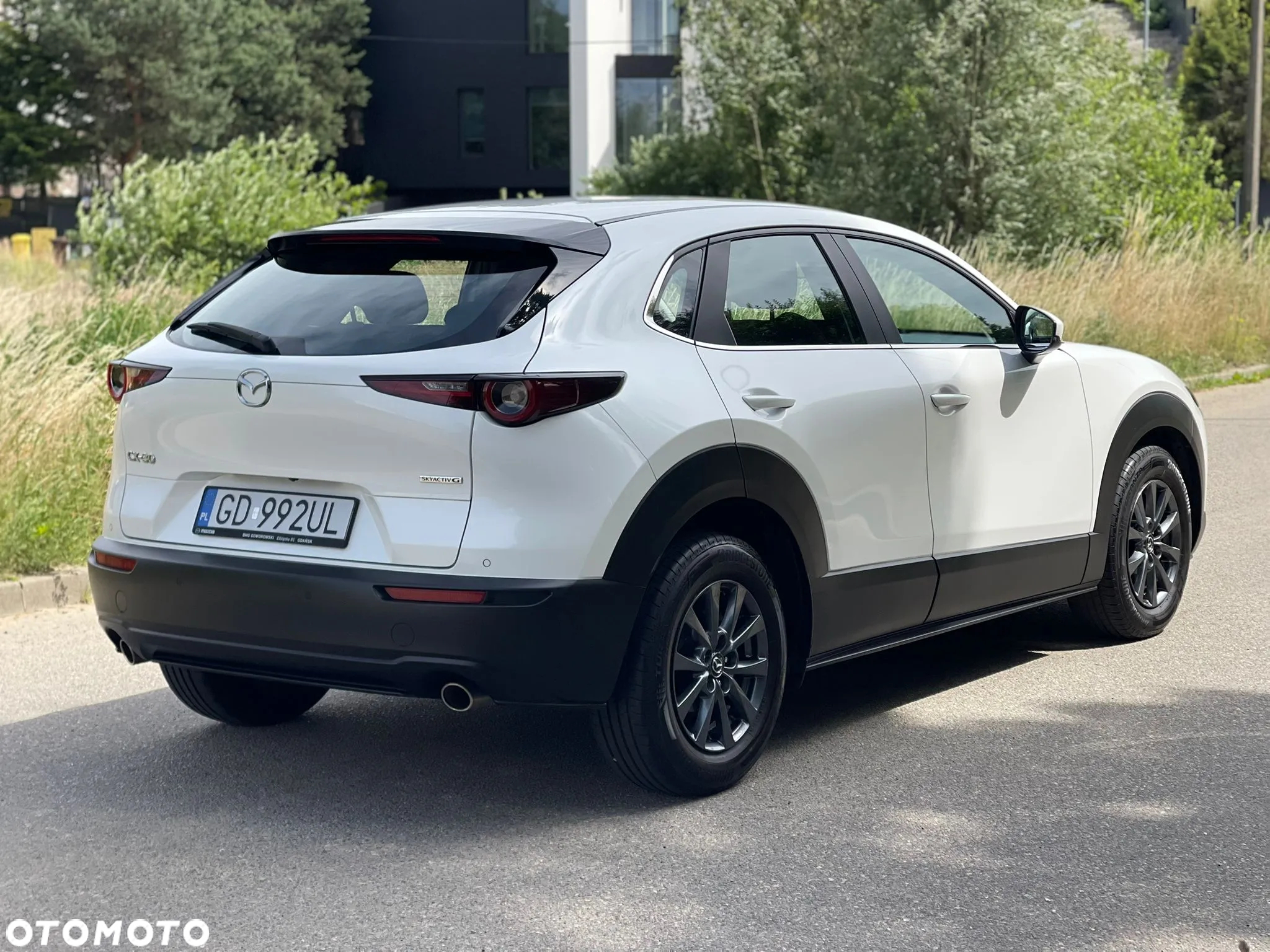 Mazda CX-30 - 7