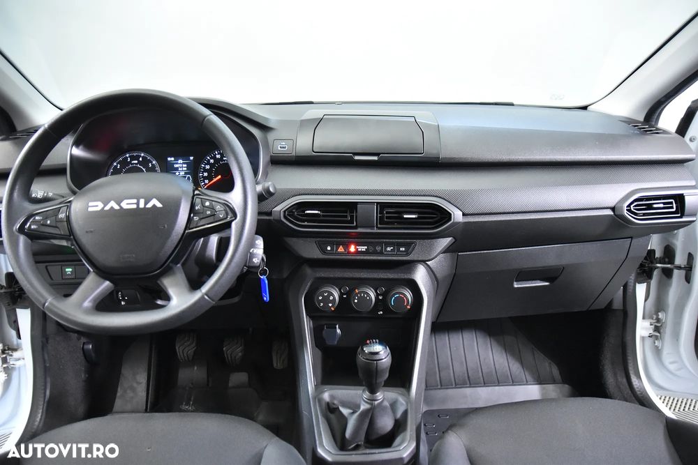 Dacia Jogger - 10