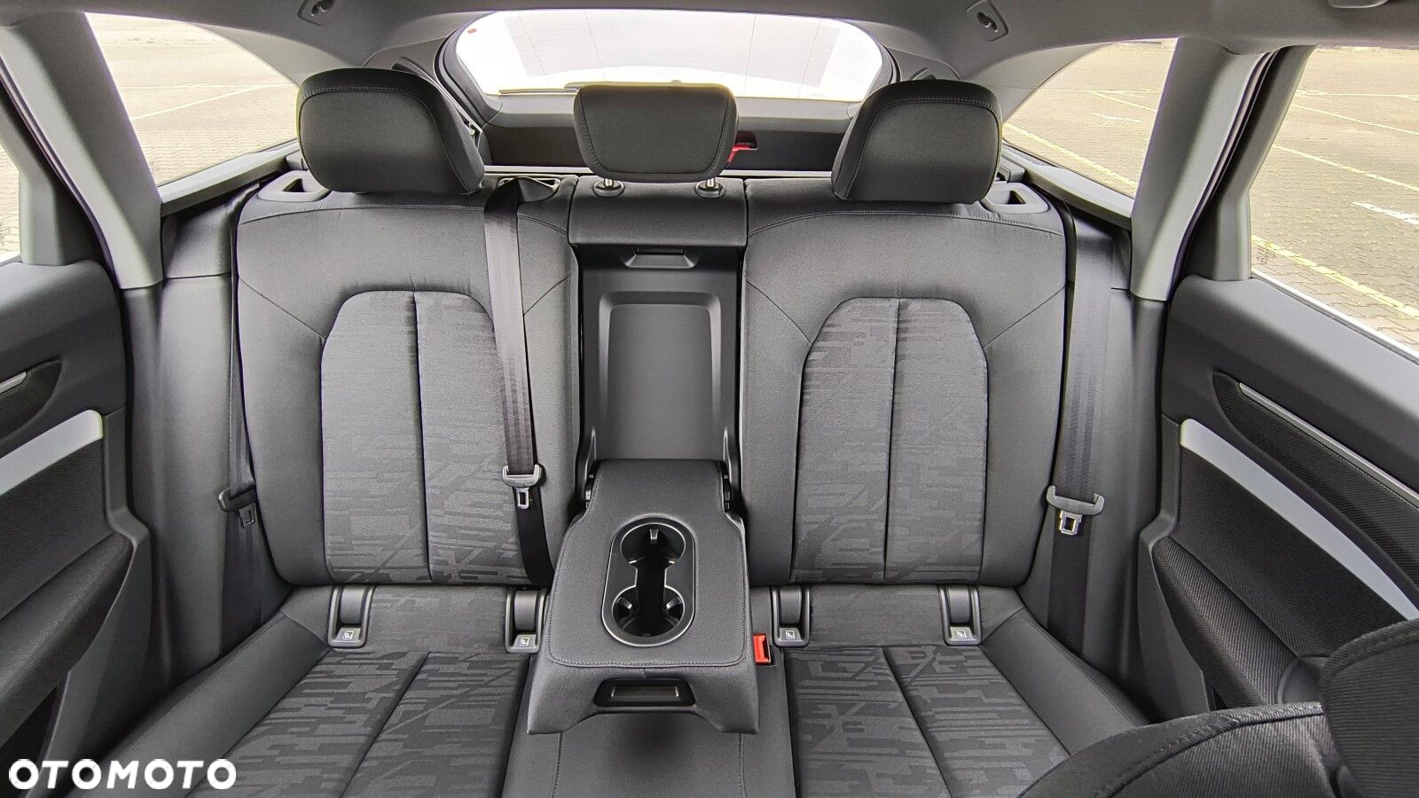 Audi A6 - 35