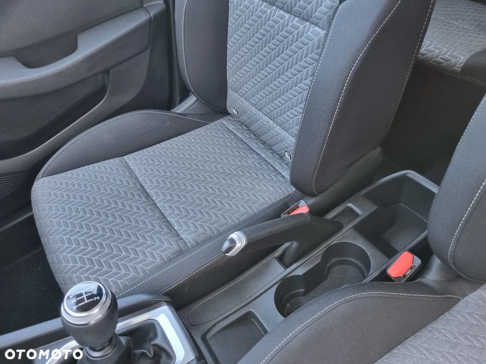 Renault Clio SCe 75 EXPERIENCE - 12