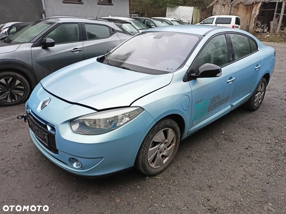 Renault Fluence - 2