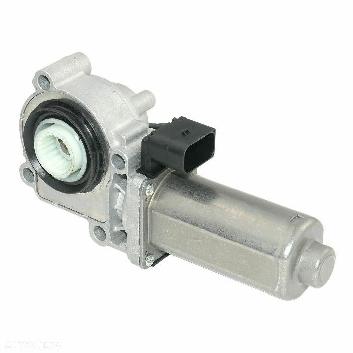 Actuator Motoras Cutie Transfer Nou BMW X3 E83 X5 E53 X5 E70 X6 E71 - 6