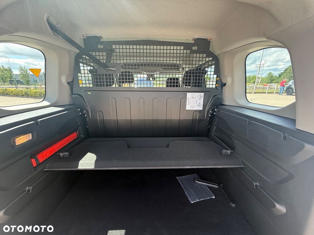 Peugeot Rifter MPV 1.5 BlueHDI Allure S&S N1 - 9