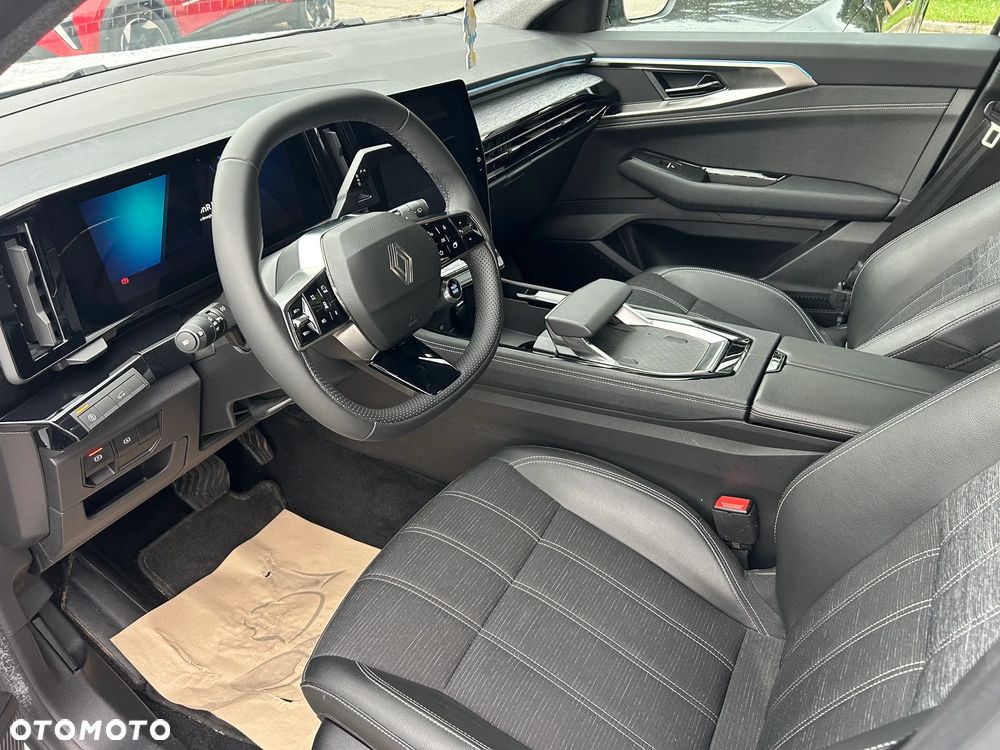 Renault Austral 1.2 E-Tech Full Hybrid 200 Techno MMT - 9