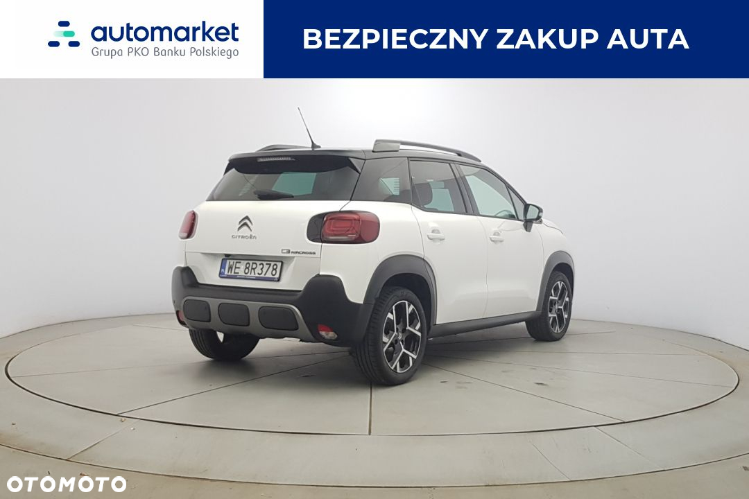 Citroën C3 - 7