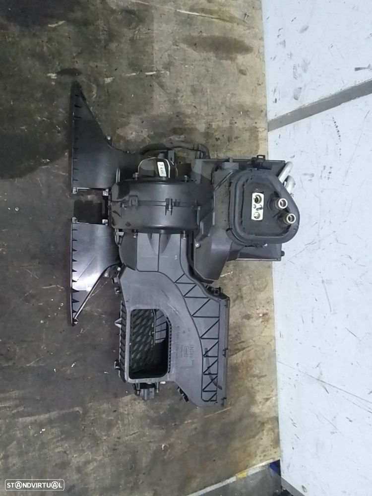 Caixa Climatização/Sofagem Completa Mini Mini (R56) - 2