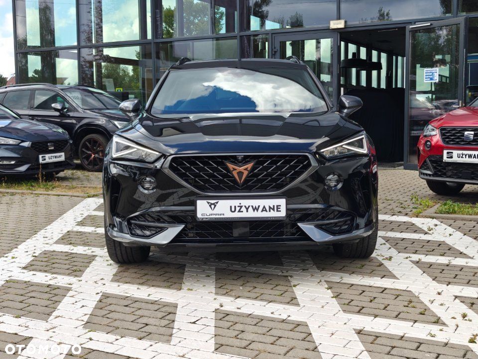 Cupra Formentor - 3