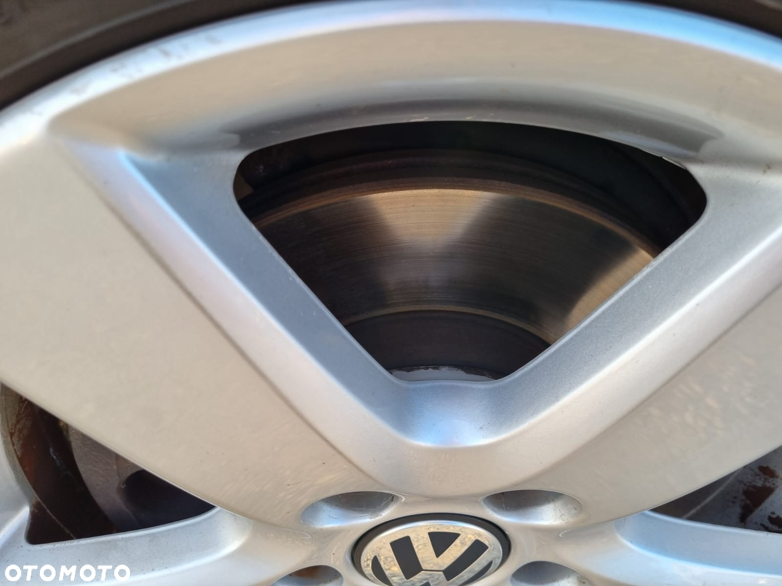 Volkswagen Golf Plus 1.9 TDI DPF United - 16