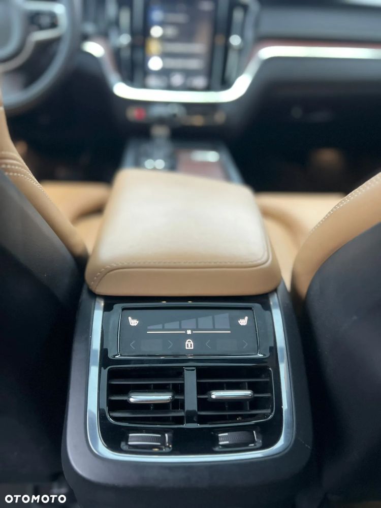 Volvo S60 T6 AWD Inscription - 25