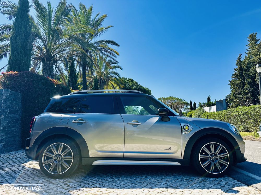MINI Countryman - 11