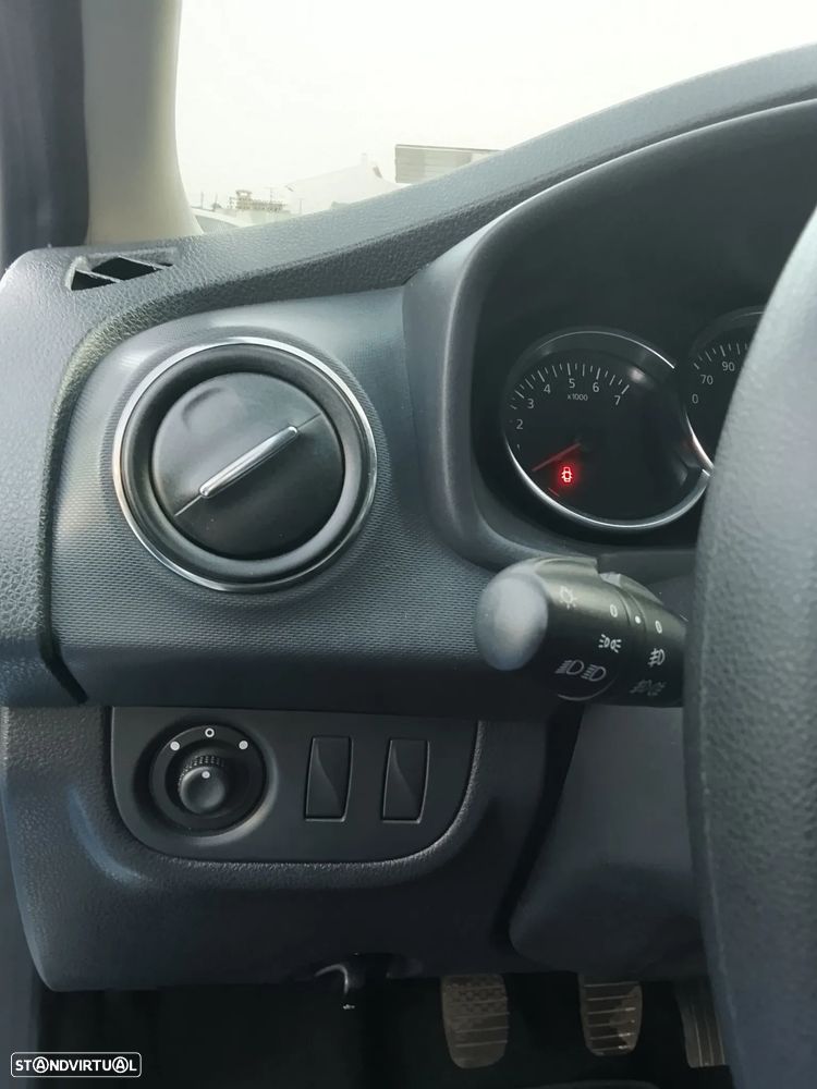 Dacia Sandero 1.5 Blue dCi Comfort - 9