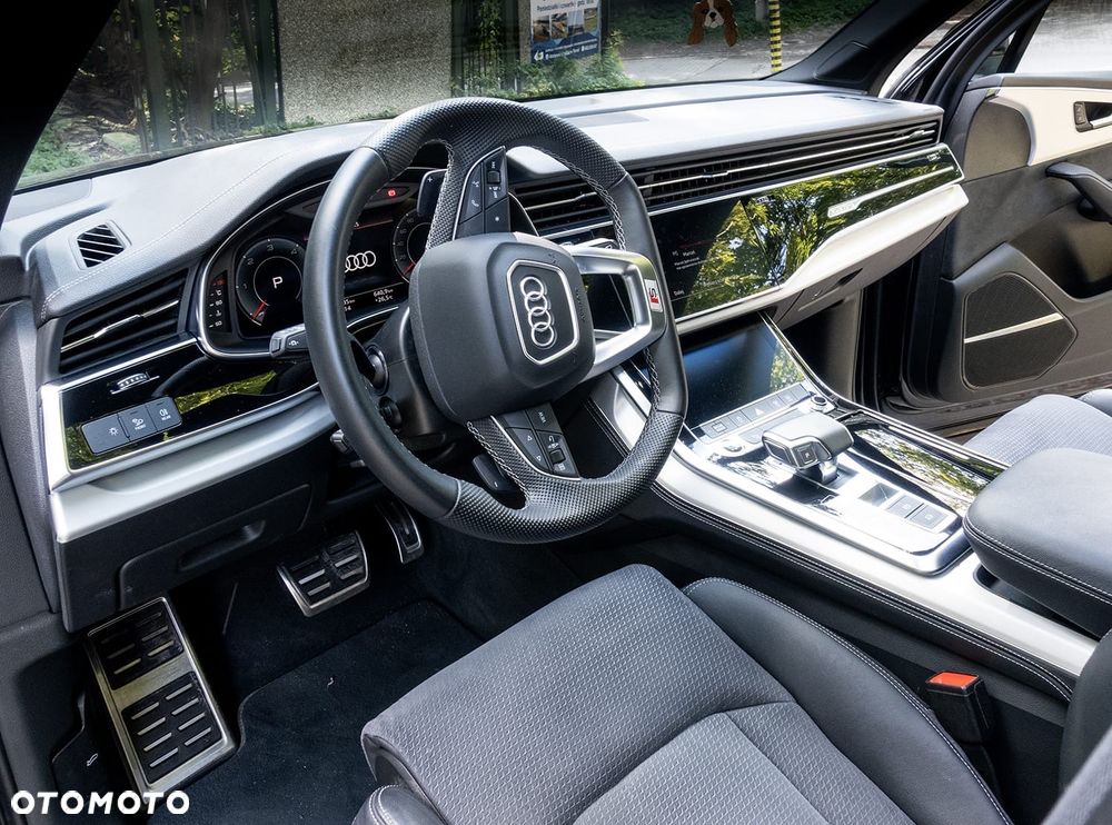 Audi Q7 - 7