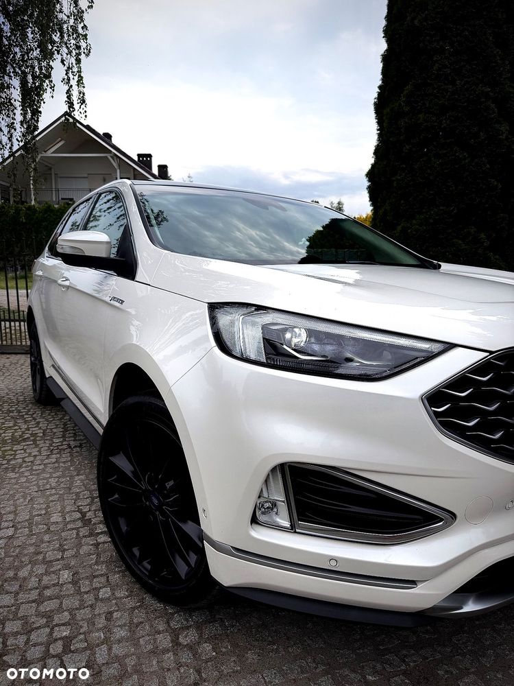 Ford Edge 2.0 EcoBlue Twin-Turbo 4WD Vignale - 5