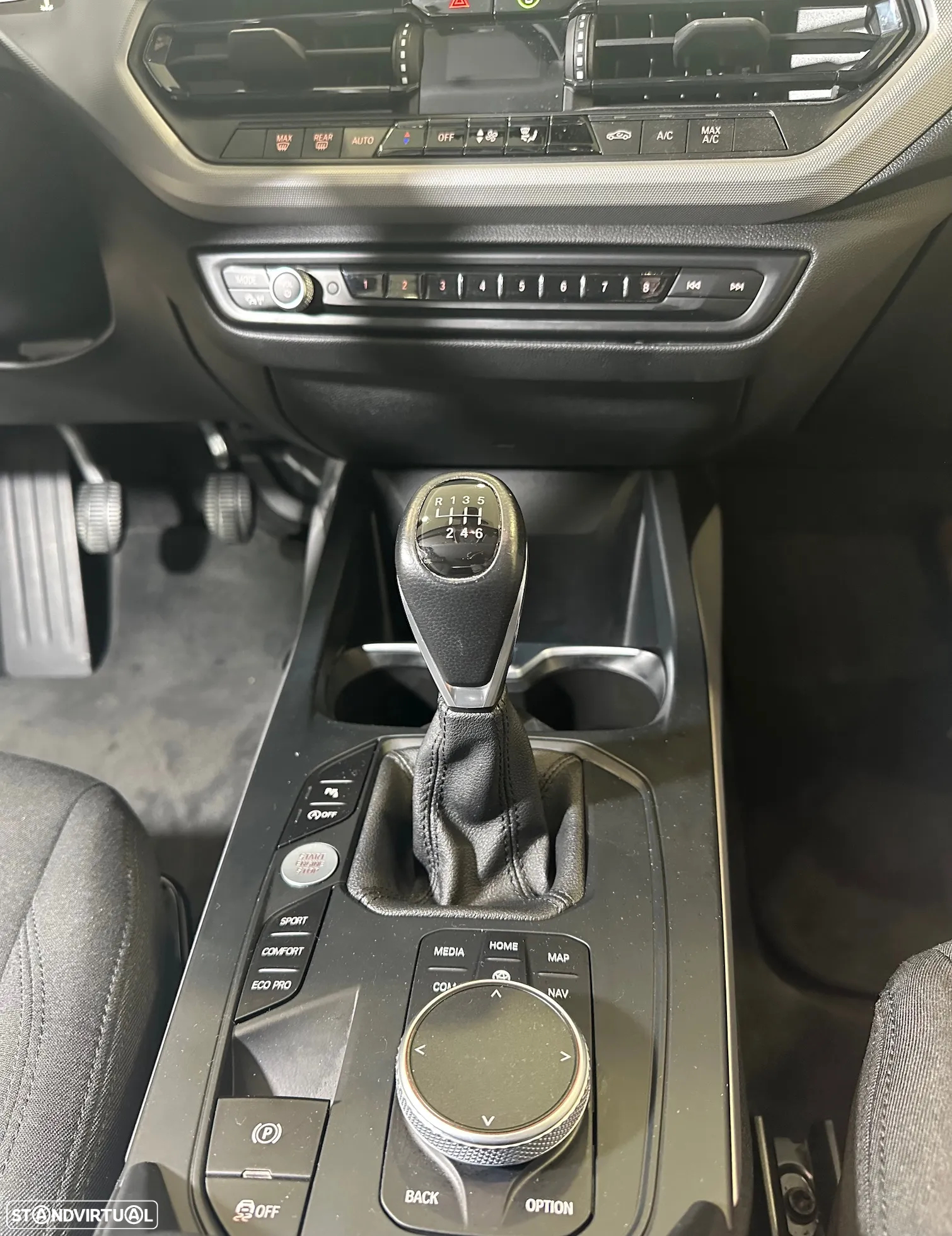 BMW 116 d Corporate Edition Auto - 15