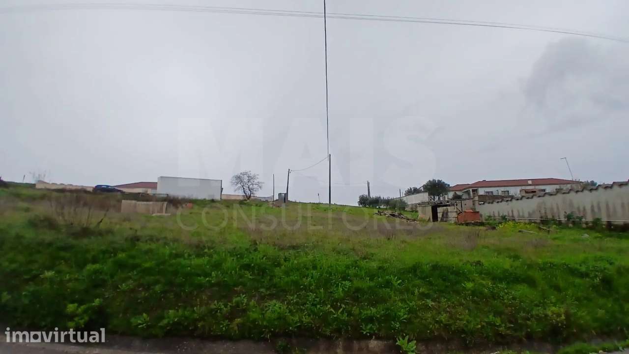 Terreno Urbano Alcobaça - Grande imagem: 3/6