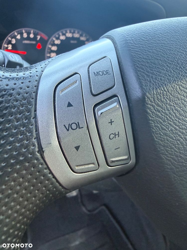 Honda FR-V 1.8 Comfort - 18